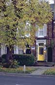 Windsor Guest House B&B,  Northallerton